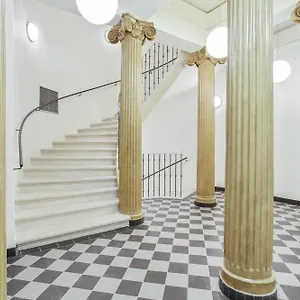 Newly Opened, Designer Opera Apartament